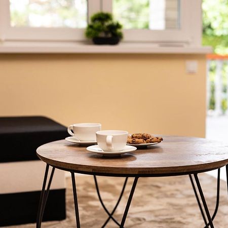 Apartments Vugrin Сило Экстерьер фото