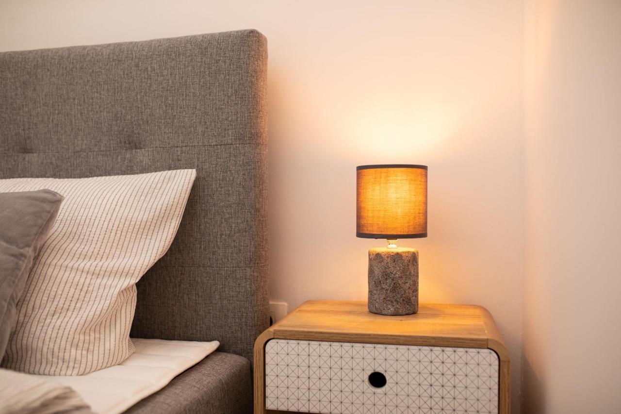 Apartments Vugrin Сило Экстерьер фото